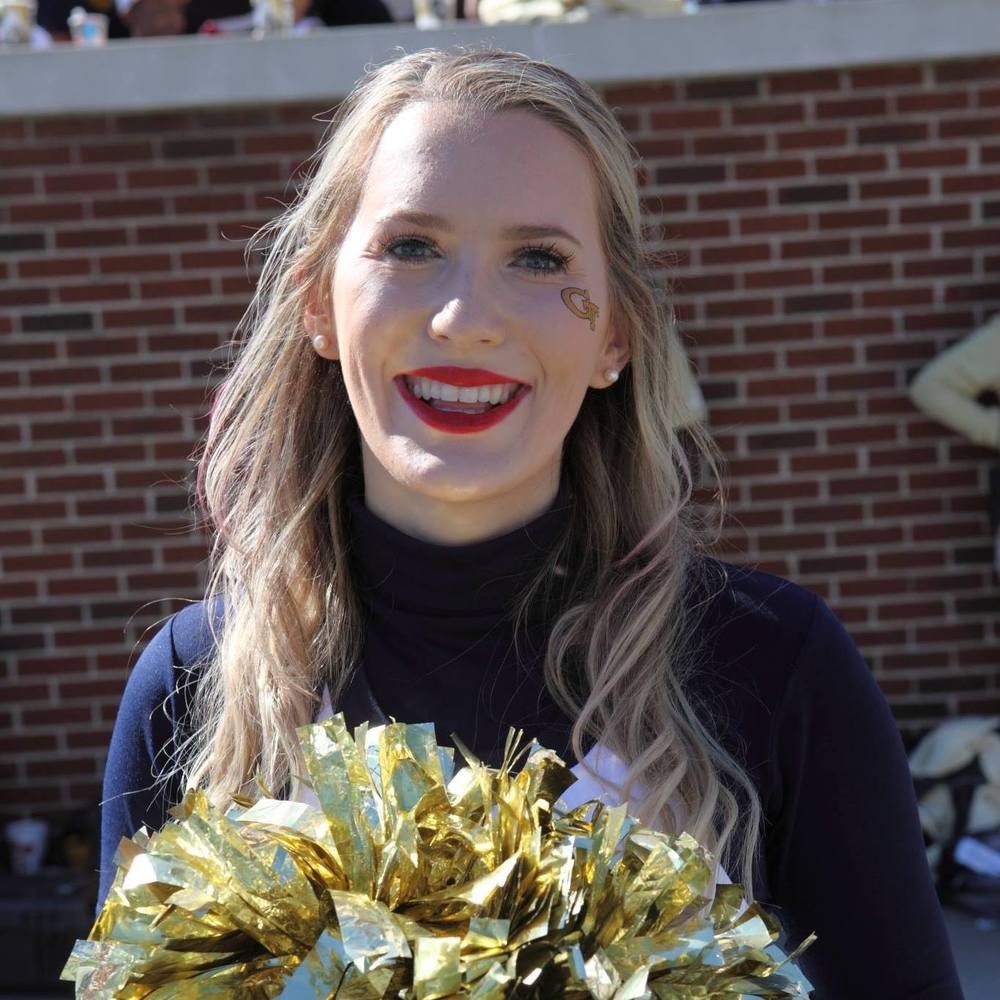 Meet your Posher, Amber